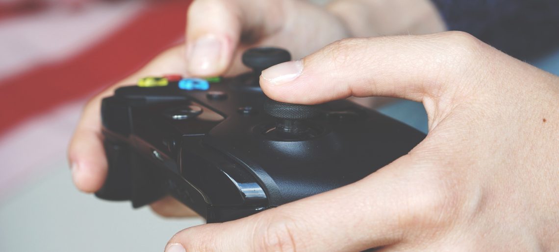 5 reasons gaming can boost your professional life